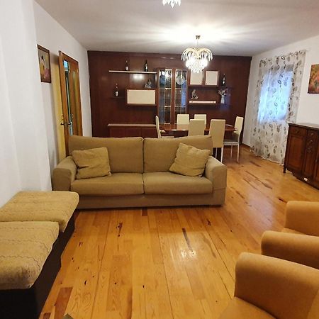 Apartamento Marbore Торла Стая снимка
