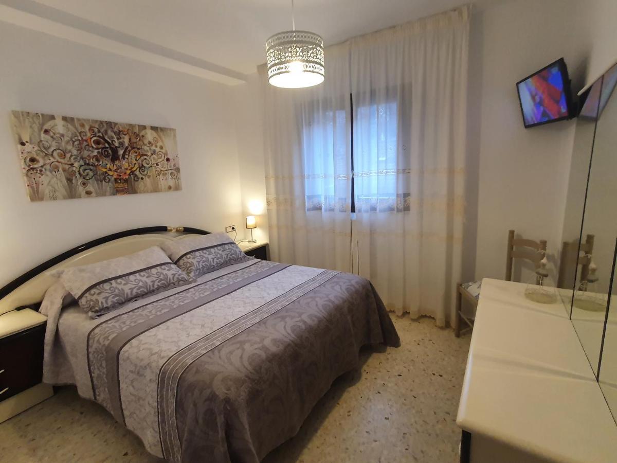 Apartamento Marbore Торла Стая снимка