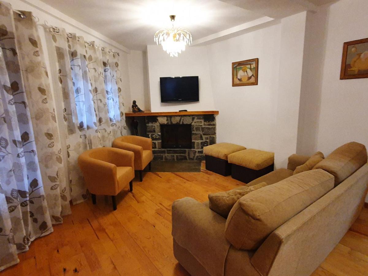Apartamento Marbore Торла Стая снимка