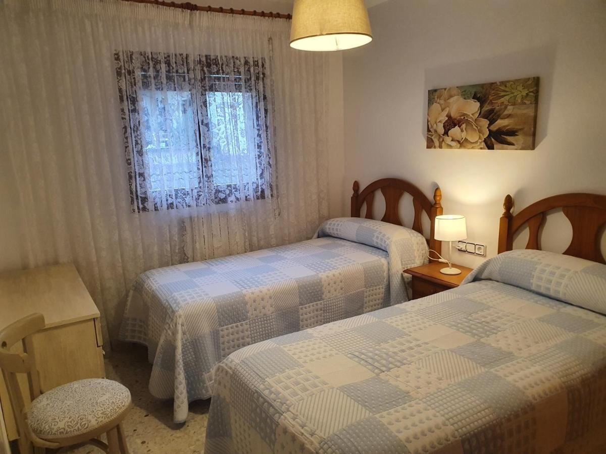 Apartamento Marbore Торла Стая снимка