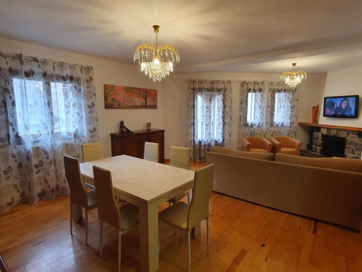Apartamento Marbore Торла Екстериор снимка