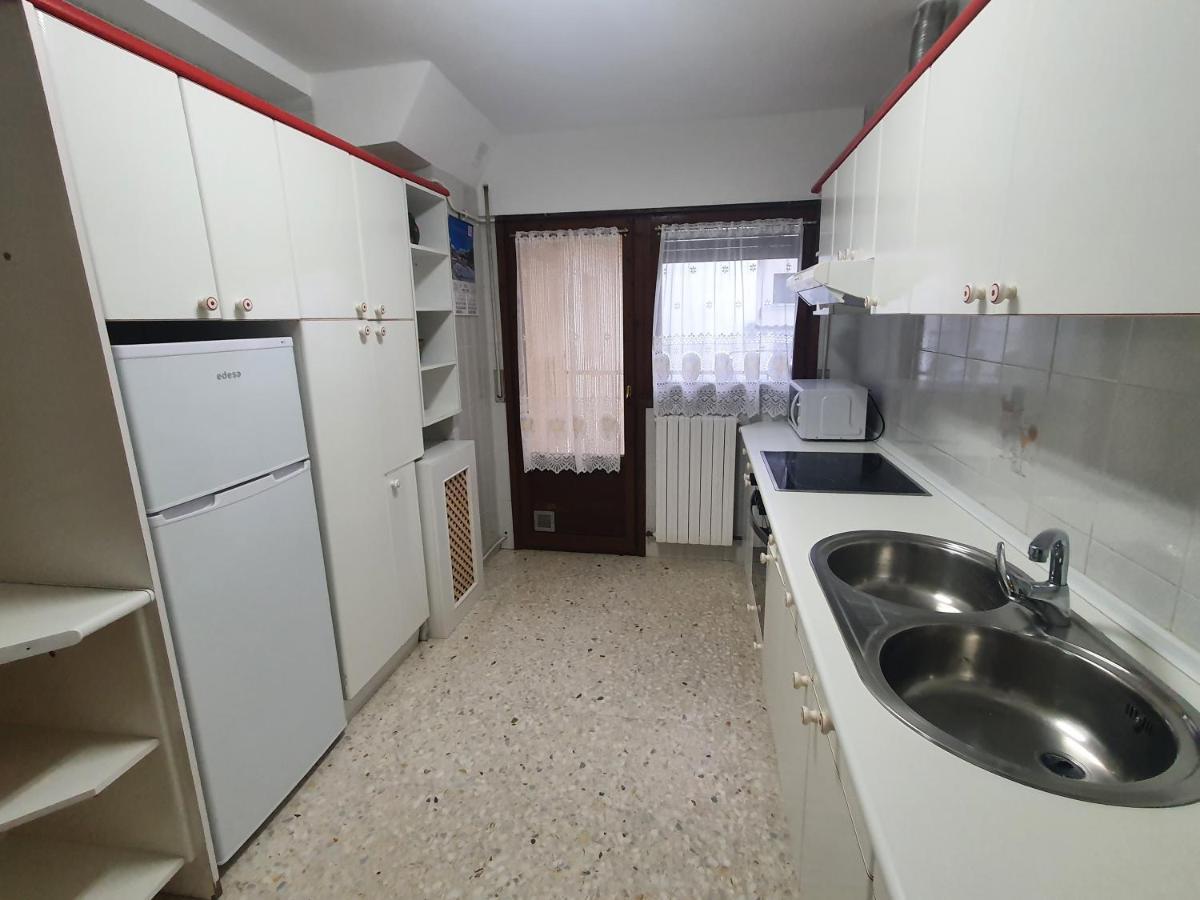 Apartamento Marbore Торла Екстериор снимка