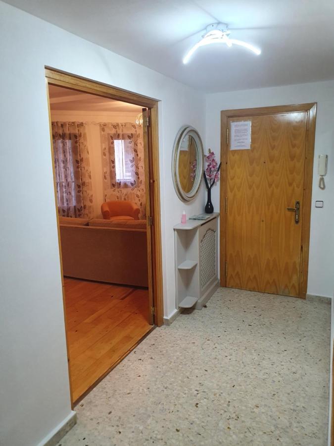 Apartamento Marbore Торла Екстериор снимка