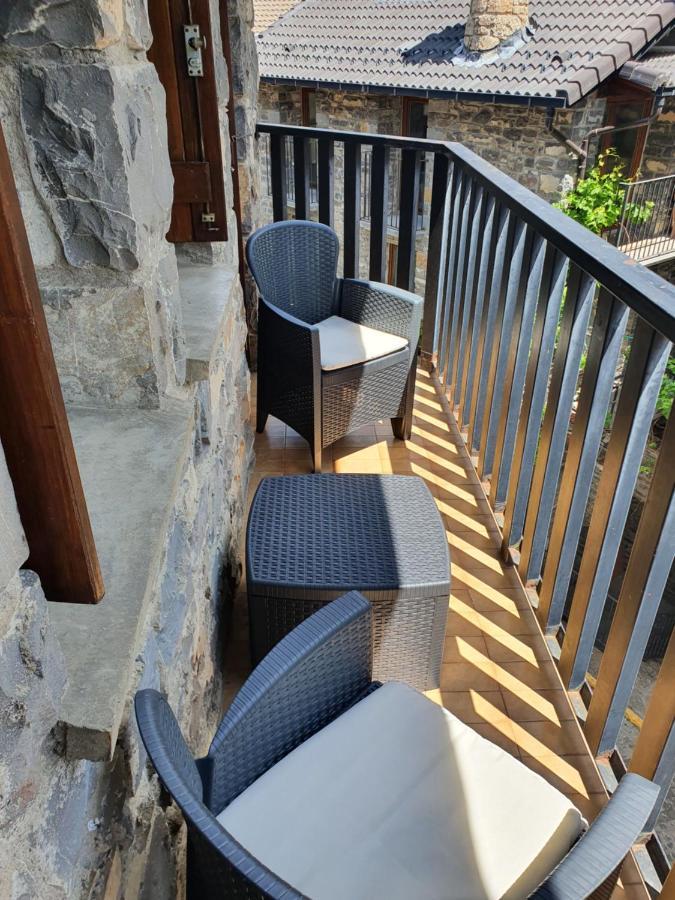Apartamento Marbore Торла Екстериор снимка