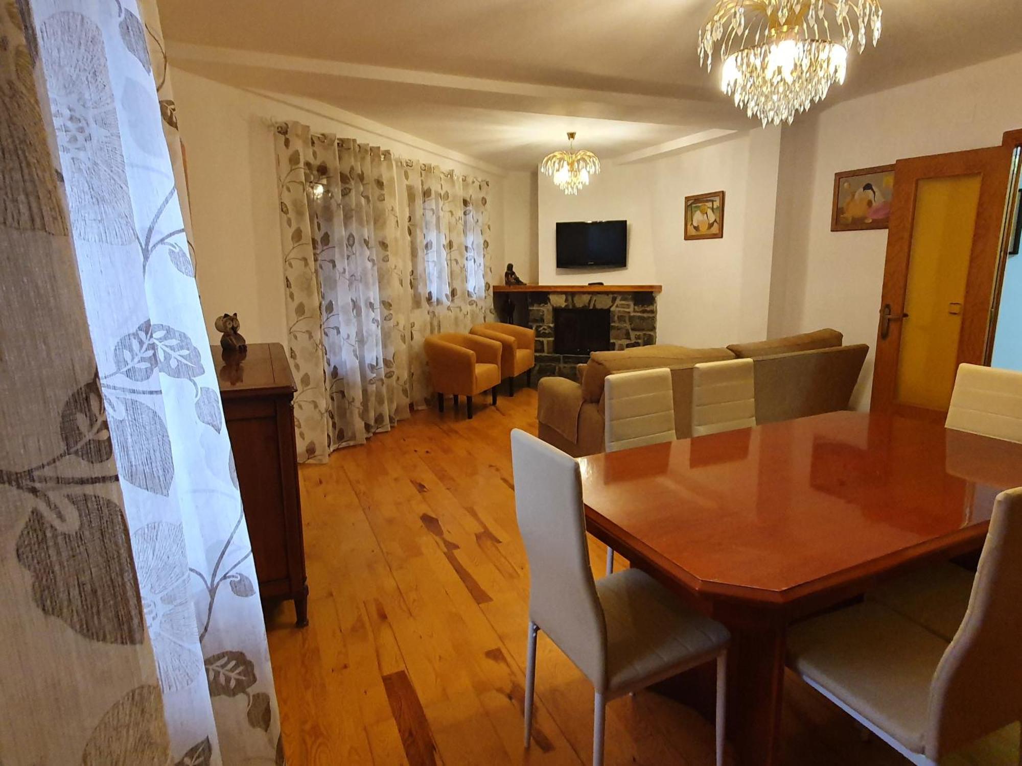 Apartamento Marbore Торла Стая снимка