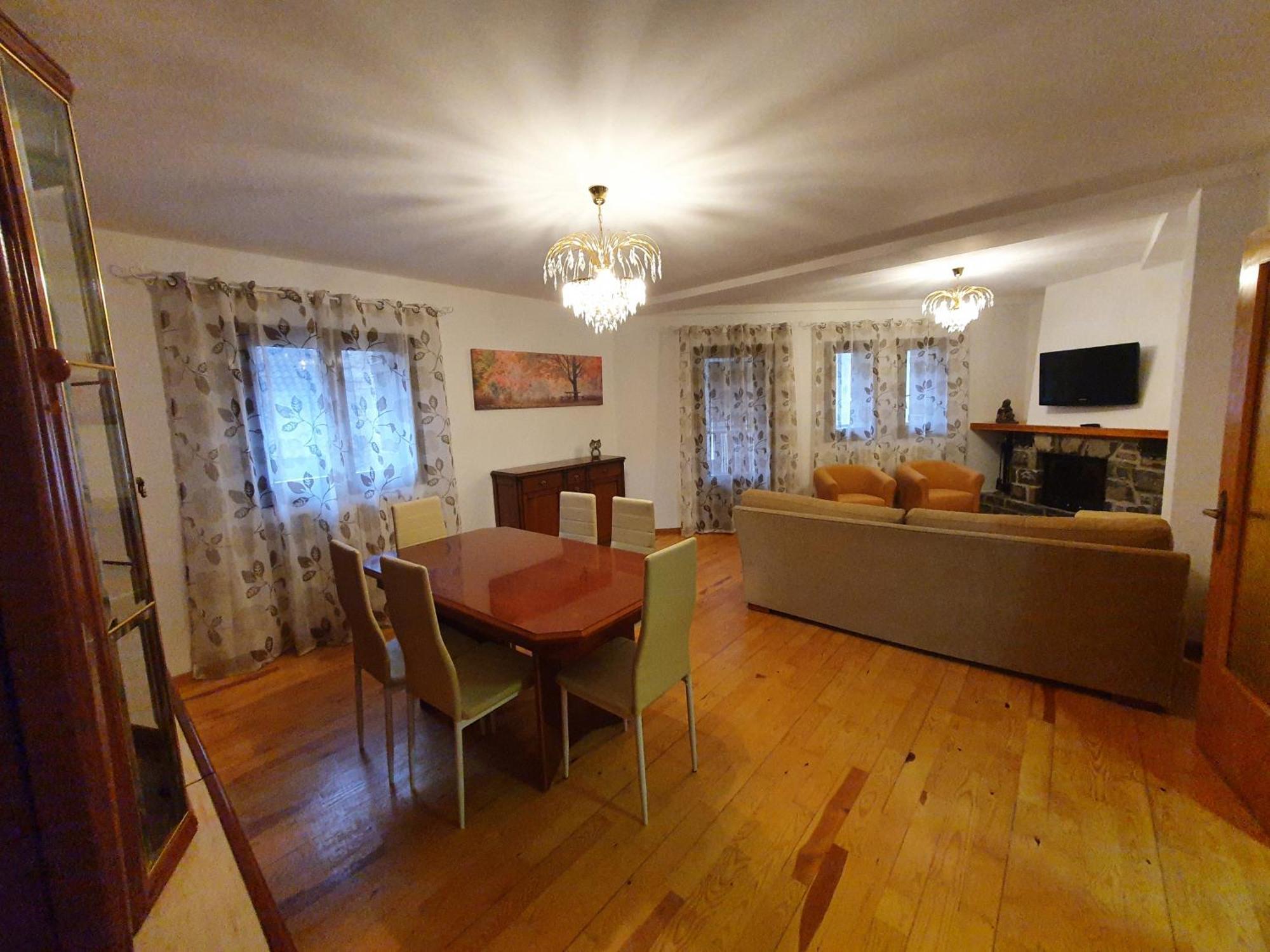 Apartamento Marbore Торла Стая снимка