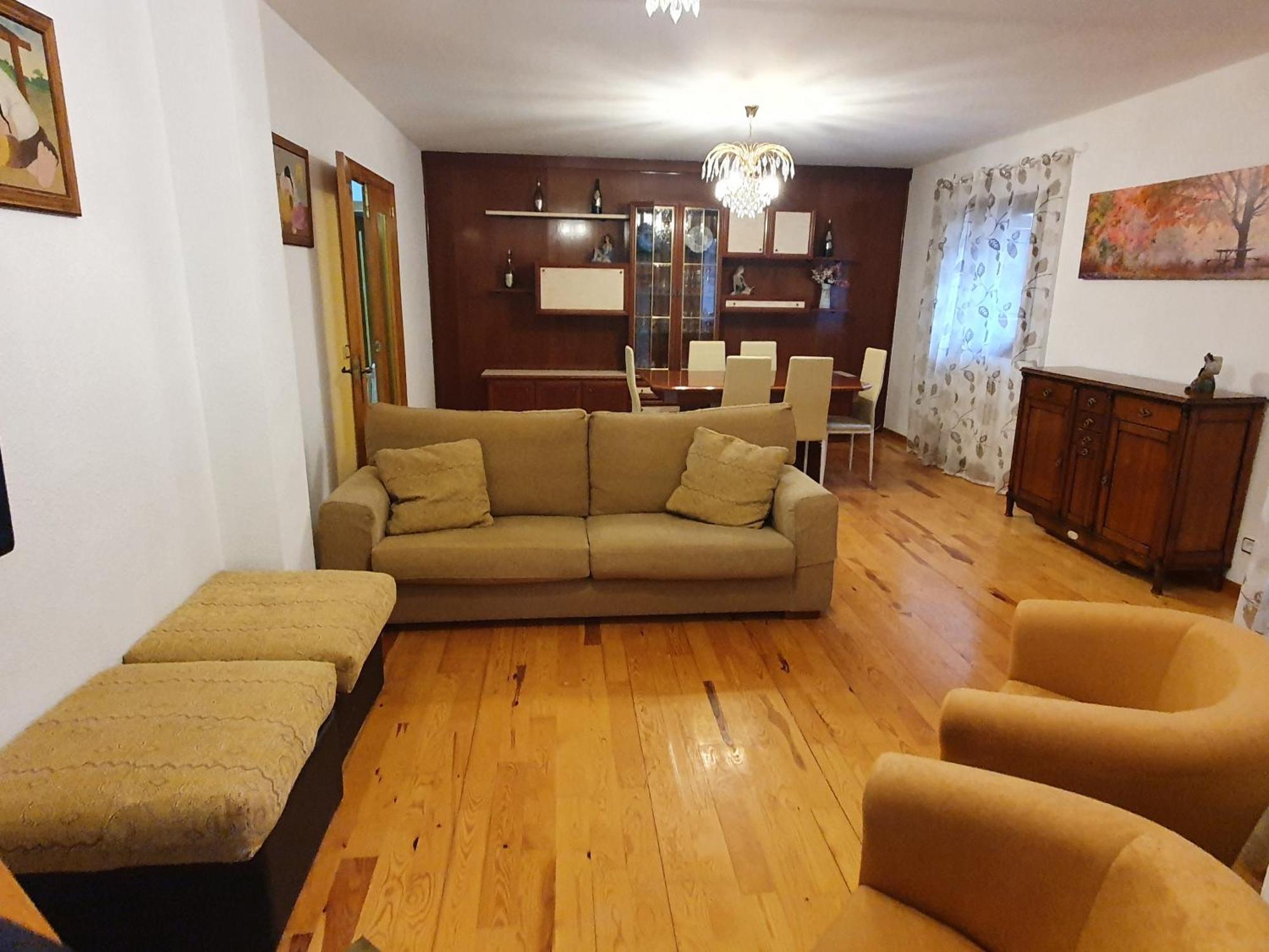 Apartamento Marbore Торла Стая снимка